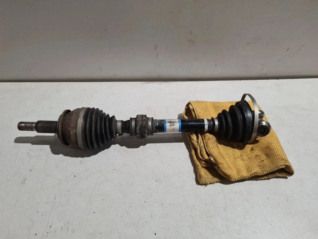 Front driveshaft 4341078010
