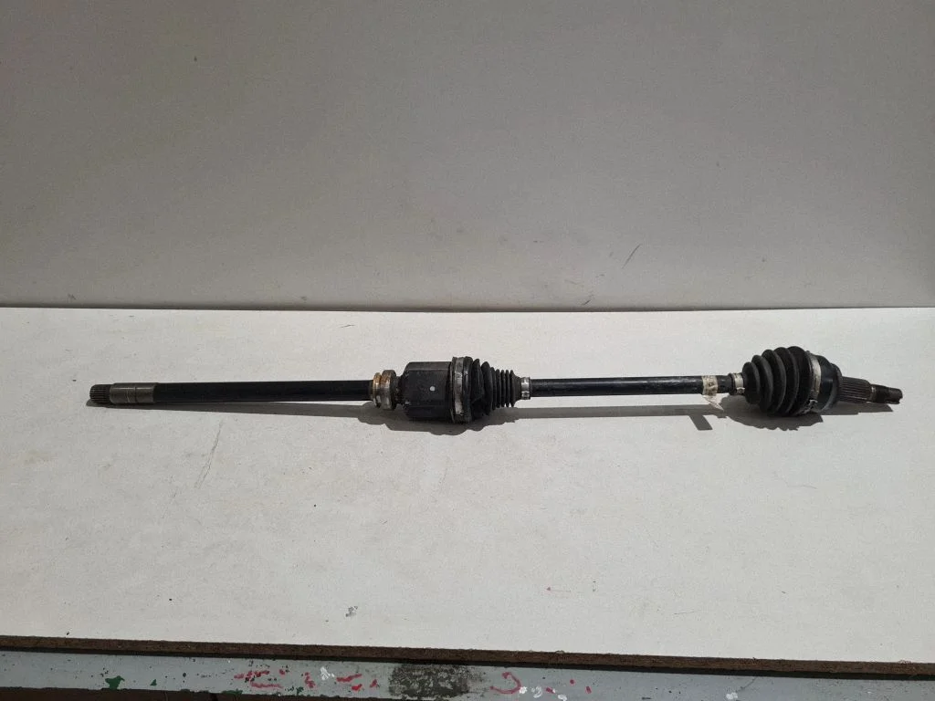 Front driveshaft 06700070770