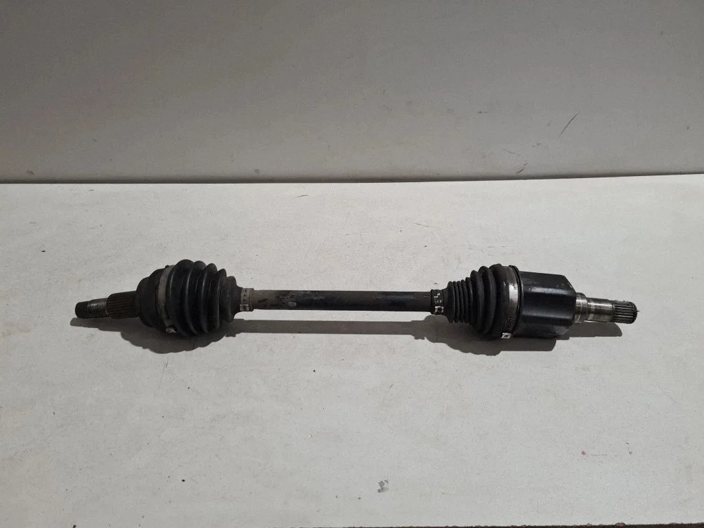 Front driveshaft – front right