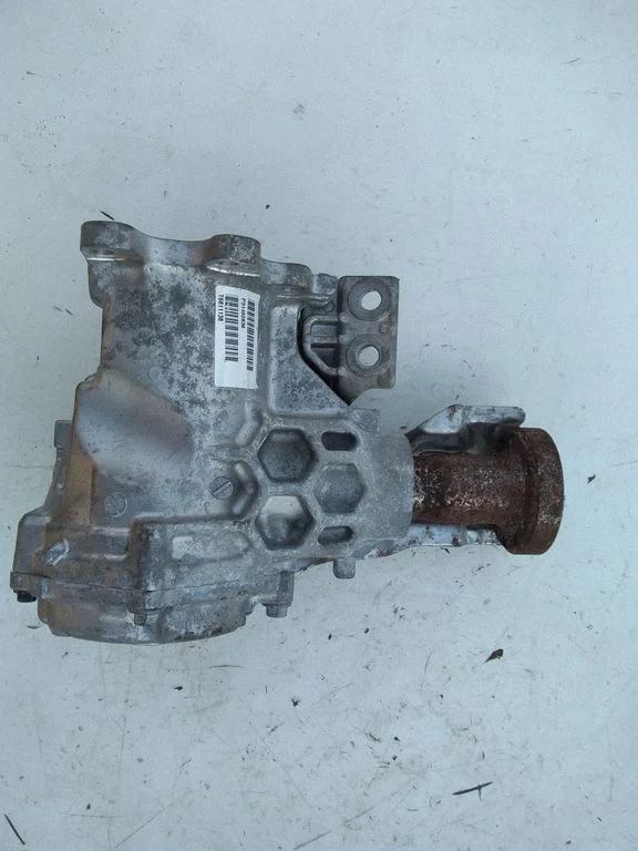 Gearbox transfer box case – Volvo XC90 (2014-)