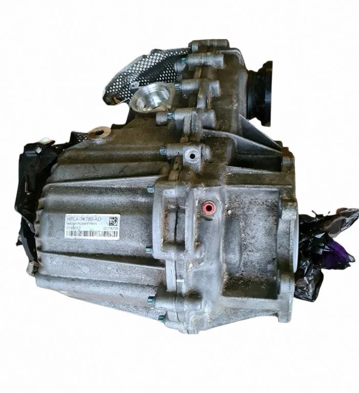 Gearbox transfer box case – Land Rover Range Rover L405 (2013-2021)