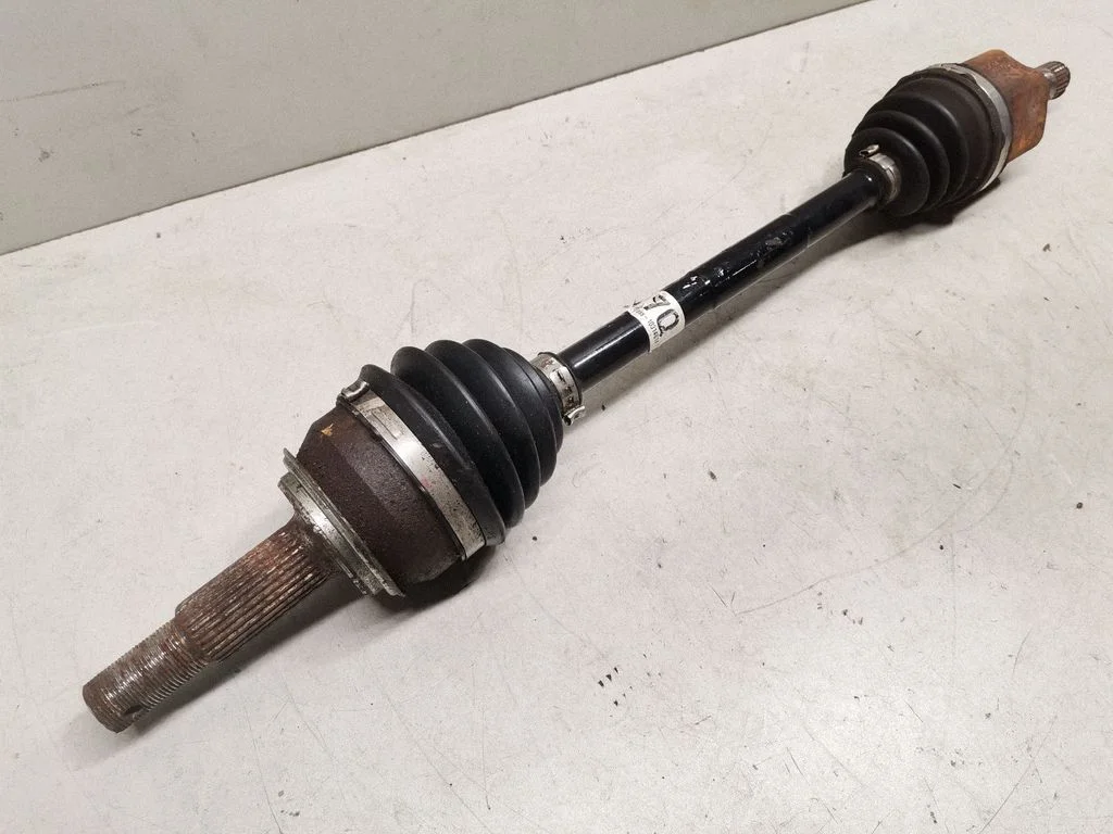 Front driveshaft 10314814