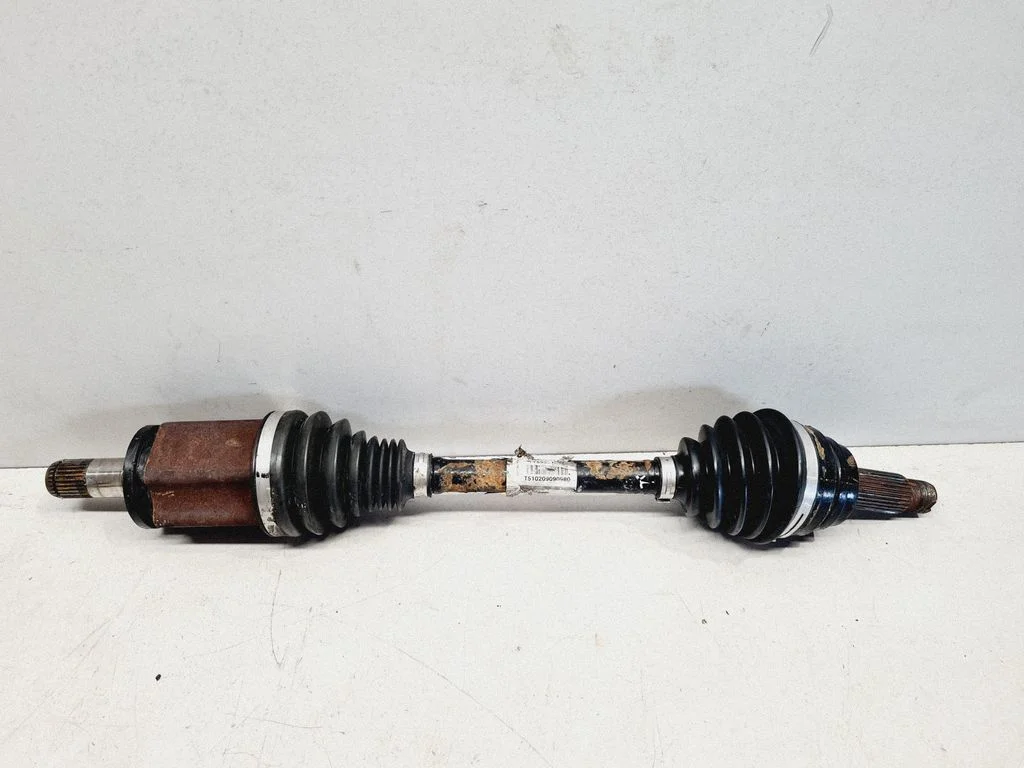 Front driveshaft P755394507