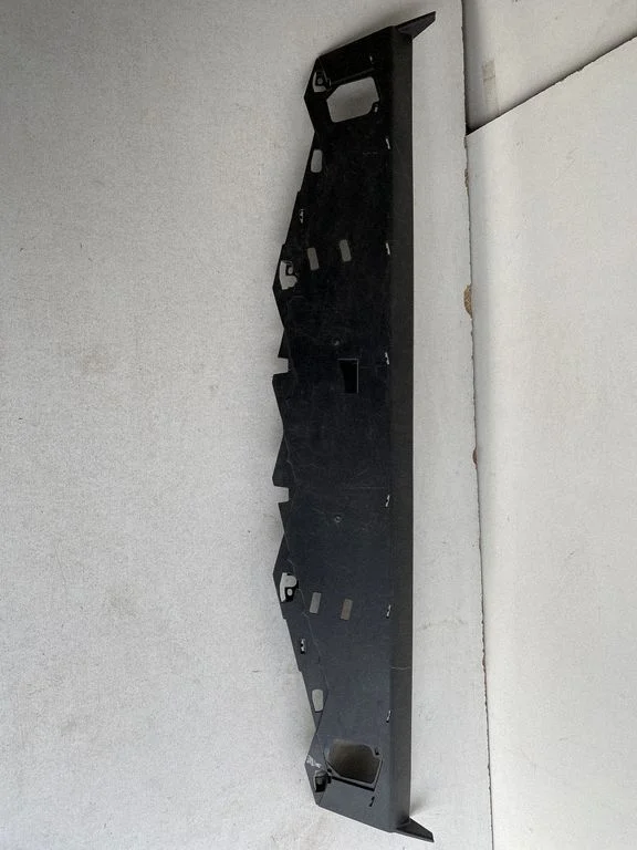 Front bumper lower grill 5315548060