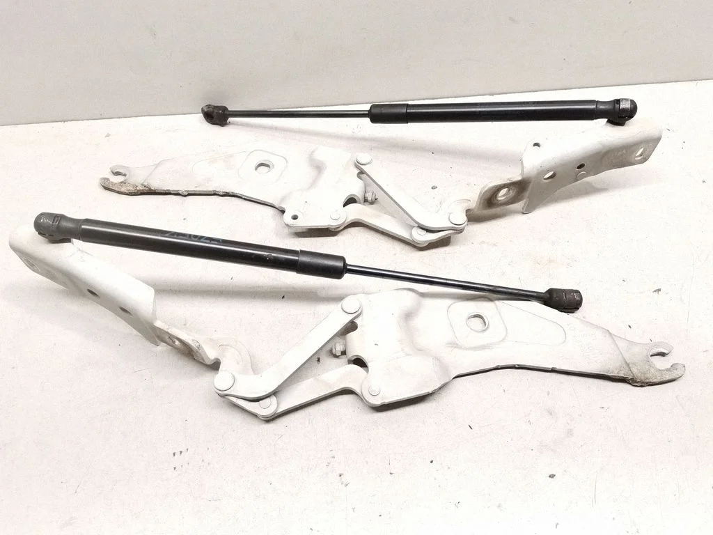 Engine bonnet/hood hinges 7208627