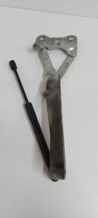 Engine bonnet/hood hinges CK5216C826AC