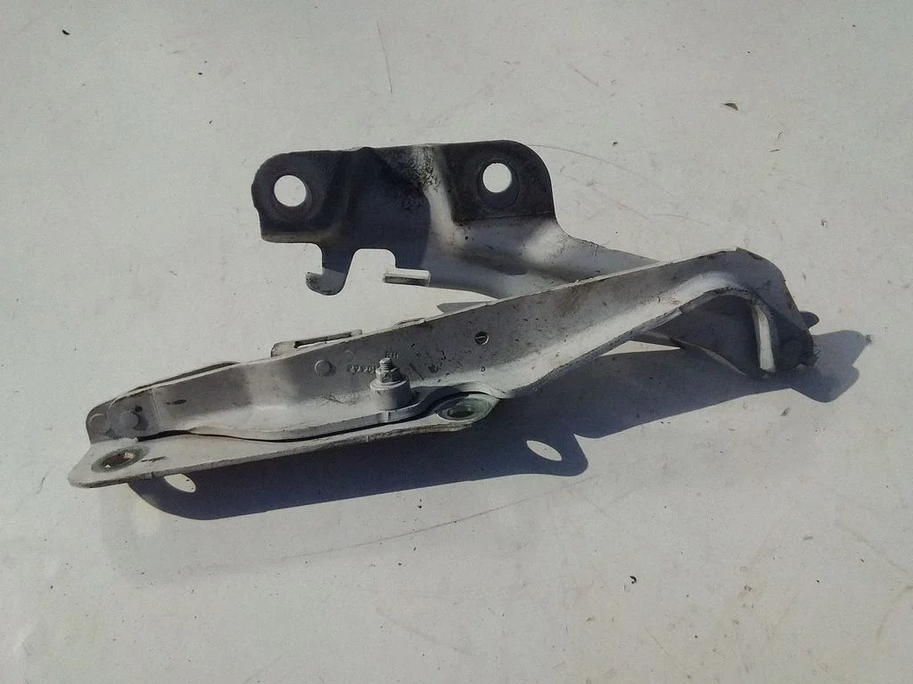 Engine bonnet/hood hinges 299CVD2E