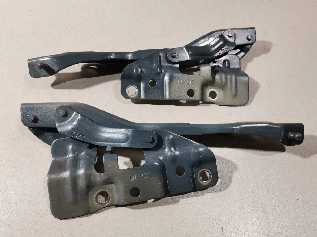 Mootorikapoti hinged 66920GI000