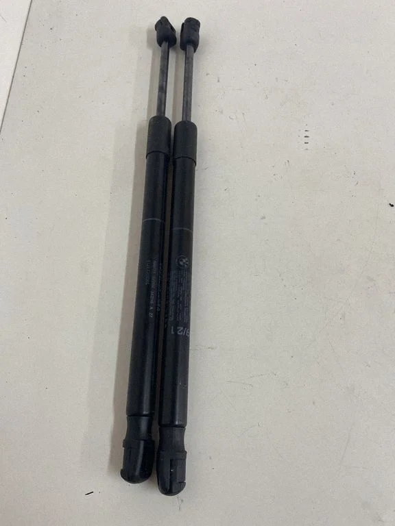Motora pārsega amortizators 860171