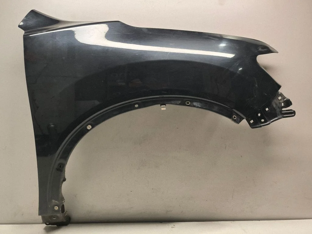 Poritiib – Nissan X-Trail T32 (2014-2021)