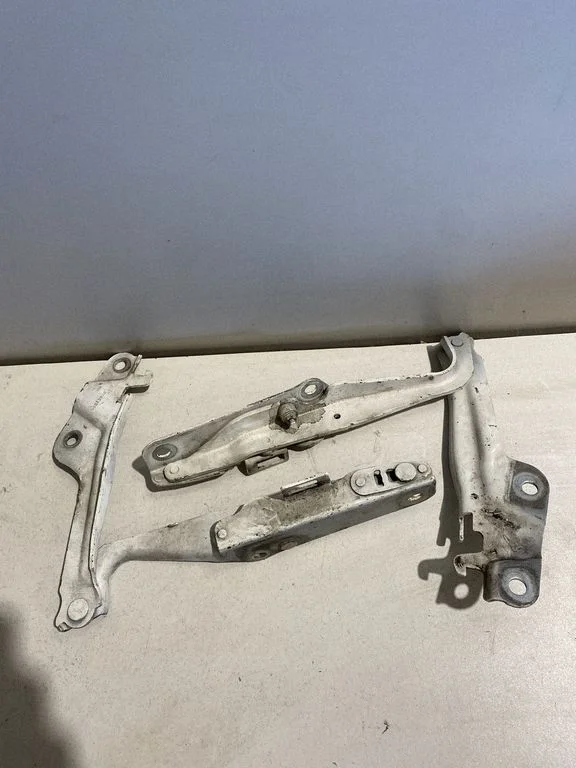 Engine bonnet/hood hinges 318CTD2E