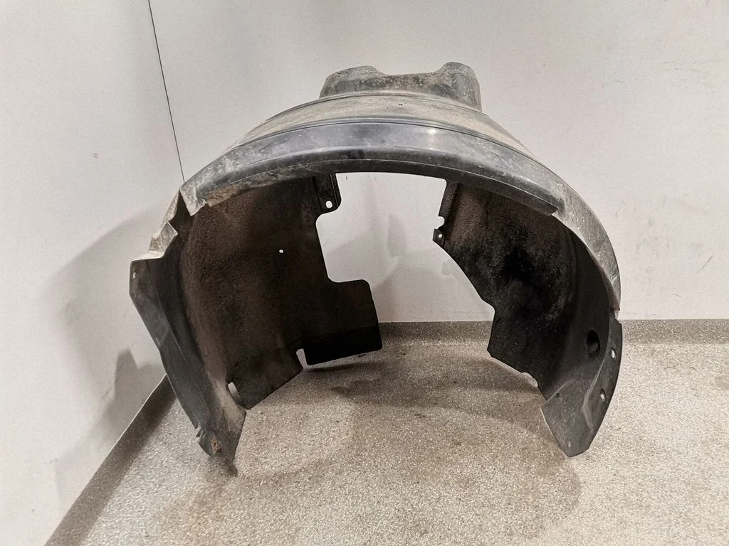Front wheel arch liner splash guards – Ford Focus (2010-2017)