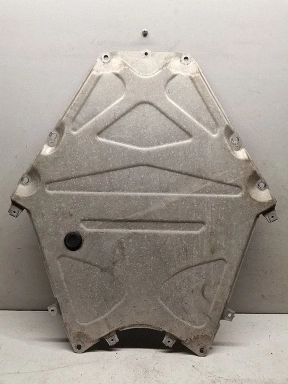 Engine splash shield/under tray 992505525