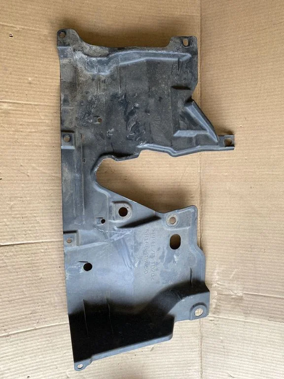 Engine splash shield/under tray – Lexus RX 450H (2016-)