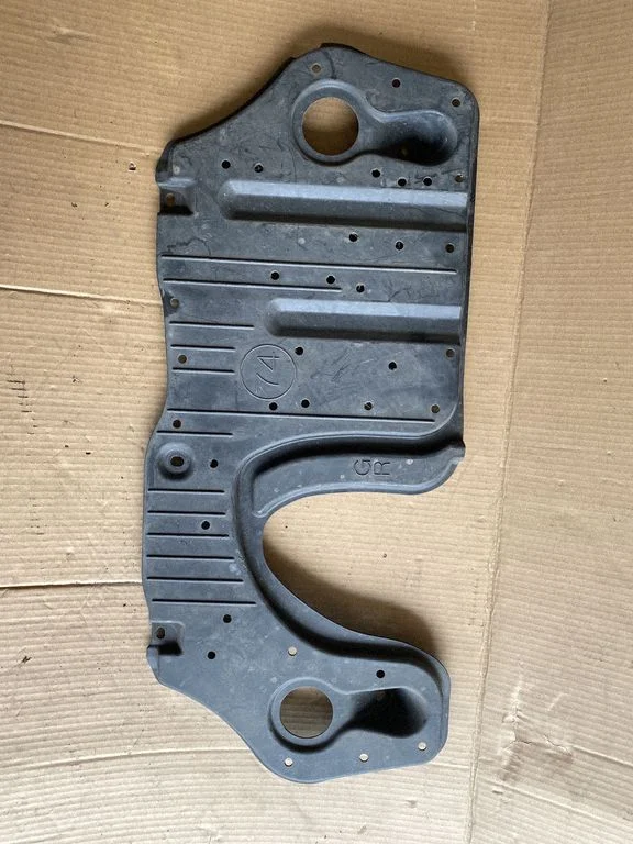 Engine splash shield/under tray 5144248060