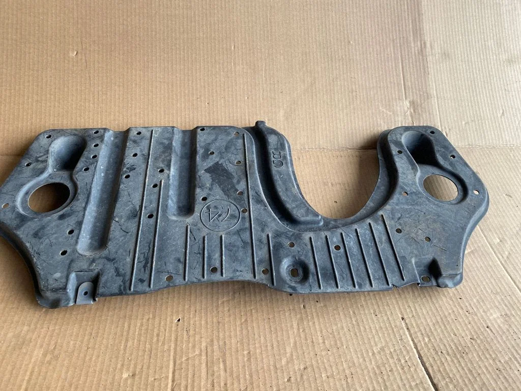 Engine splash shield/under tray 5144248060