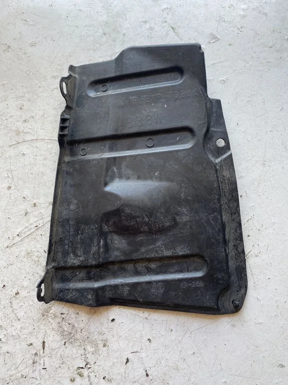 Motora dibena aizsargs 5144342010