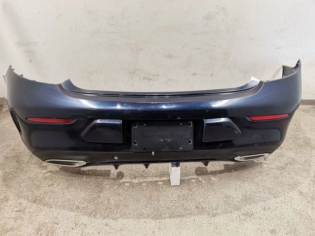 Rear bumper A2058858838