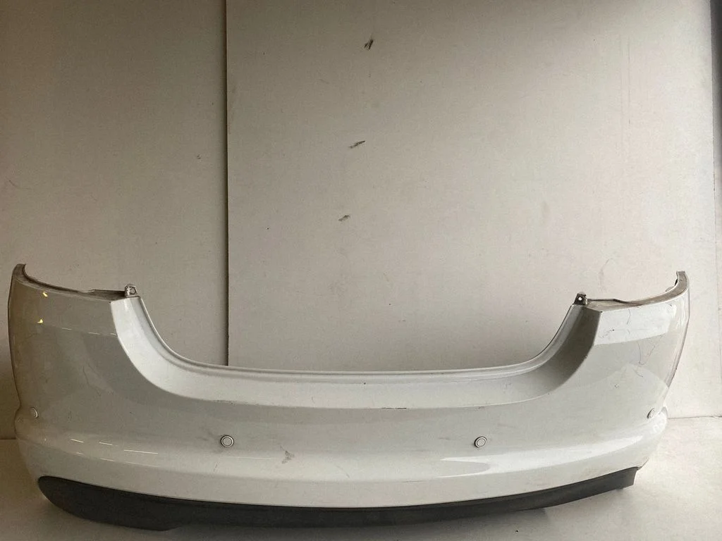 Rear bumper CX2317A894BA