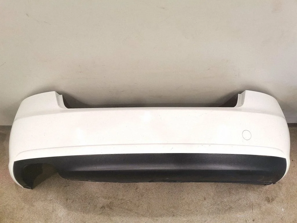 Tagumine kaitseraud – Audi A5 Sportback 8TA (2009-2016)