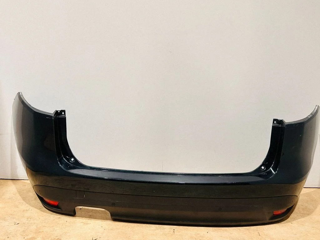 Tagumine kaitseraud – Jaguar F-Pace (2016-)