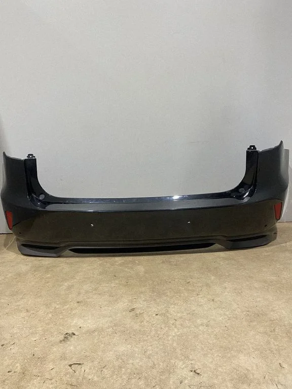 Rear bumper 5215948150