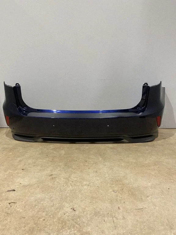 Rear bumper 5215948150