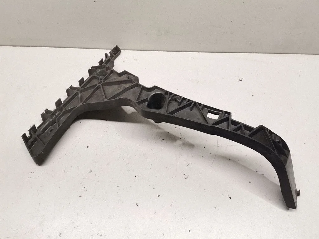 Rear bumper mounting bracket 8R0807454C