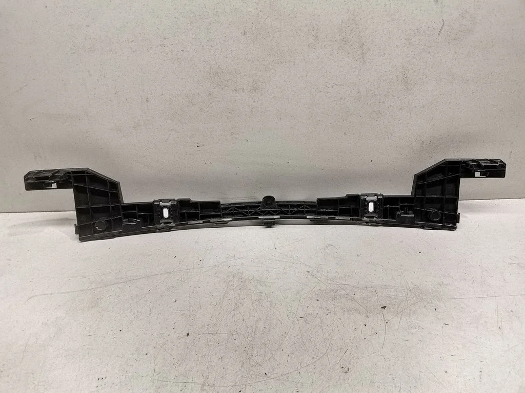 Rear bumper mounting bracket A2068851904