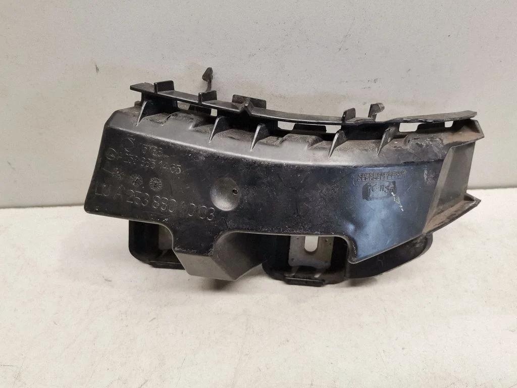 Rear bumper mounting bracket 2538801003