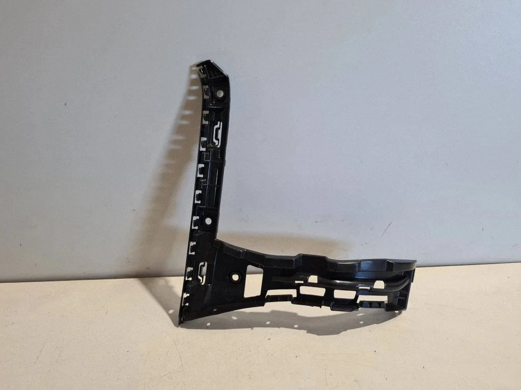 Rear bumper mounting bracket A2058801702