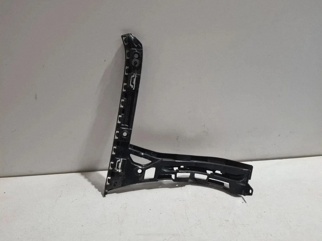 Rear bumper mounting bracket A2058801802