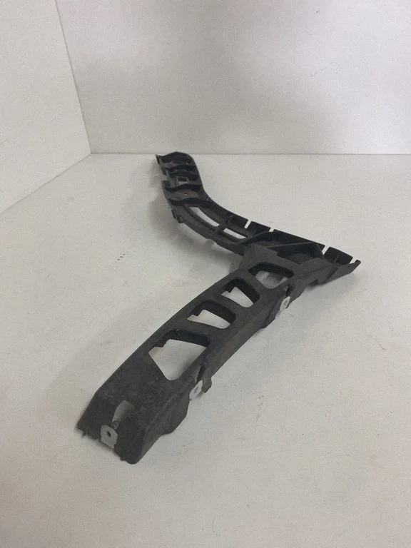 Rear bumper mounting bracket 8X2317B930AF
