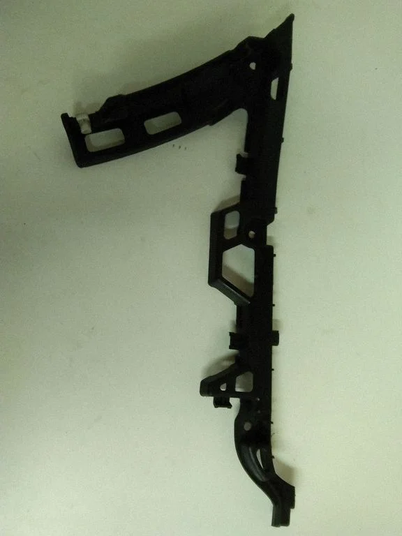 Rear bumper mounting bracket AH3217A881DA