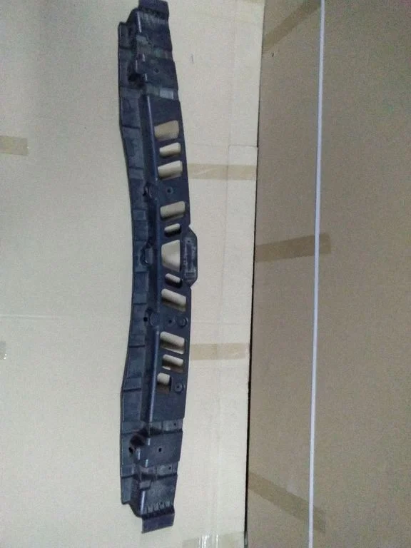Rear bumper mounting bracket D0N500011