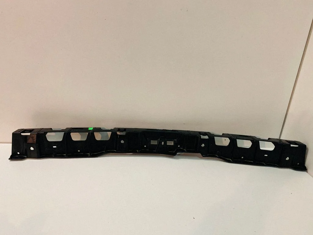 Rear bumper mounting bracket 95B807863