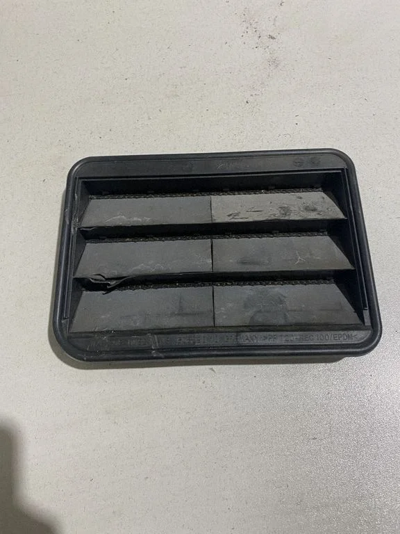 Ventilatsioonirest – BMW 5-seeria G30 G31 G38 (2016-)