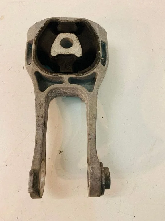 Gearbox mount