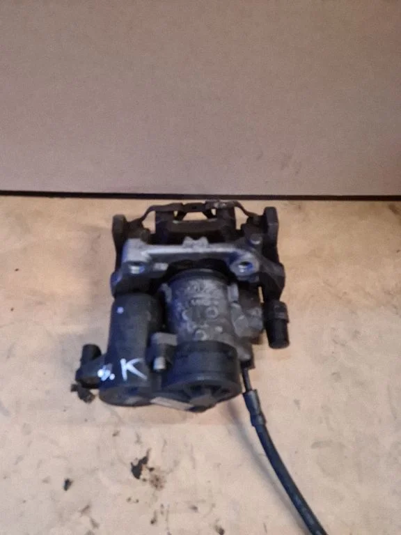 Rear brake caliper A2054231598