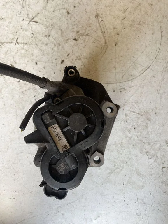 Rear brake caliper A2534231097