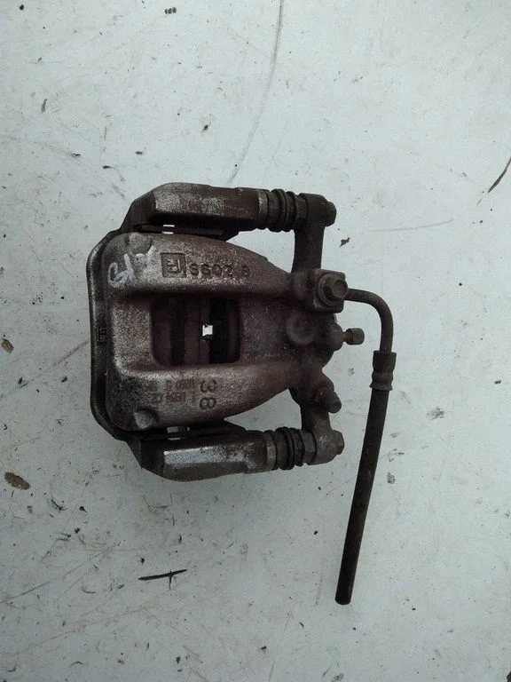 Rear brake caliper 511309796