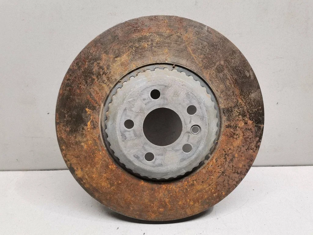 Esimene piduriketas 16C98410