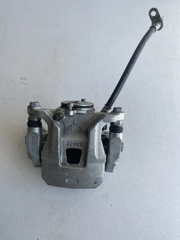 Tagumine pidurisadul – Mitsubishi Outlander (2013-2021)