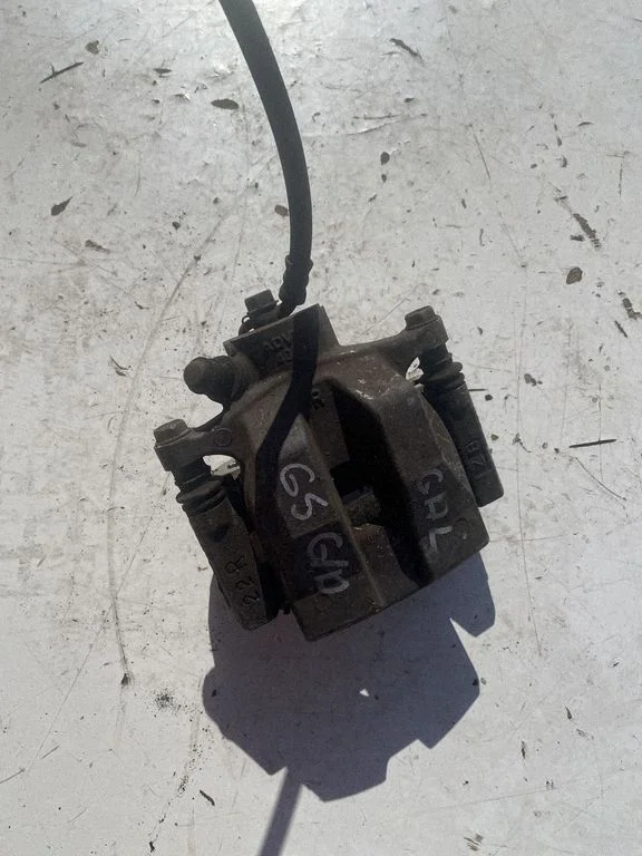 Rear brake caliper 4022