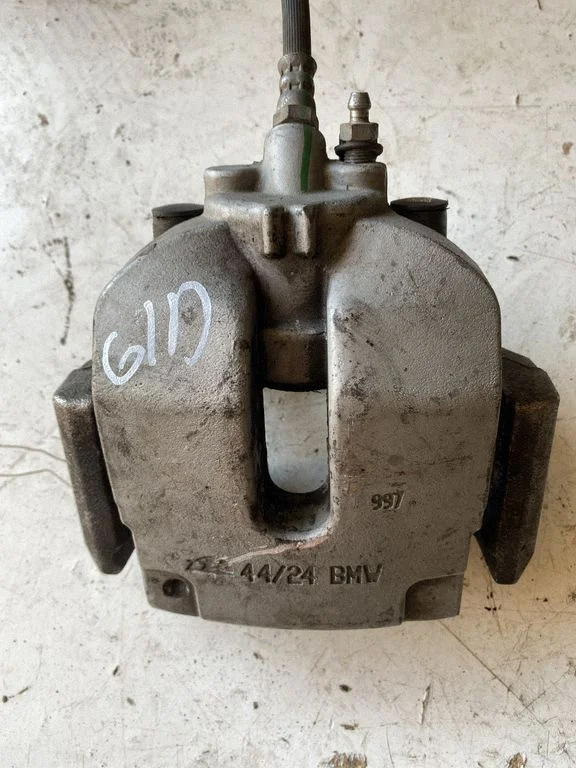 Rear brake caliper 4424