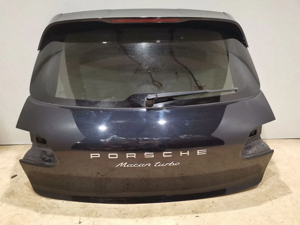 Tailgate/trunk/boot lid 7293777