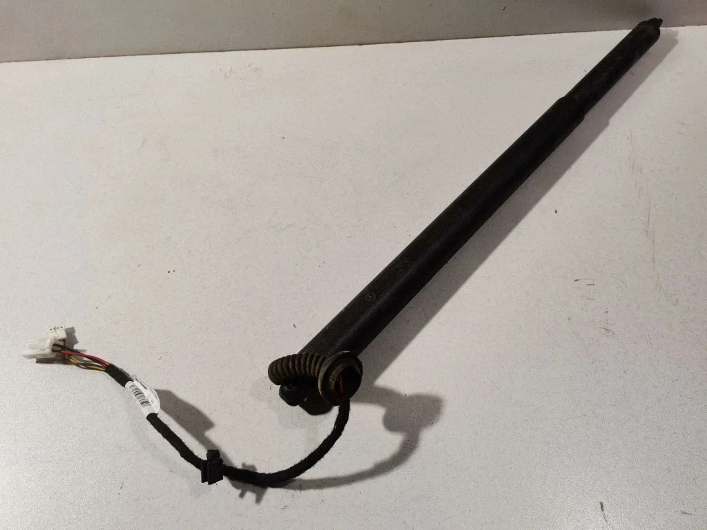 Tailgate/trunk strut/damper A2478902500