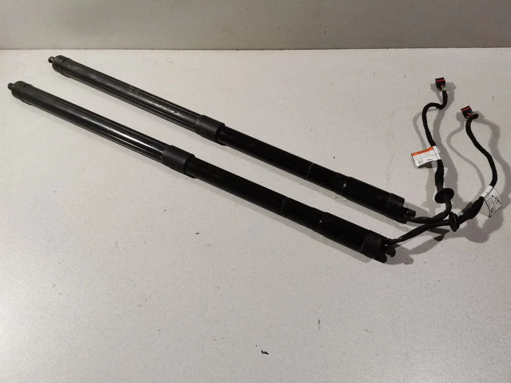 Tailgate/trunk strut/damper EX5370354AE