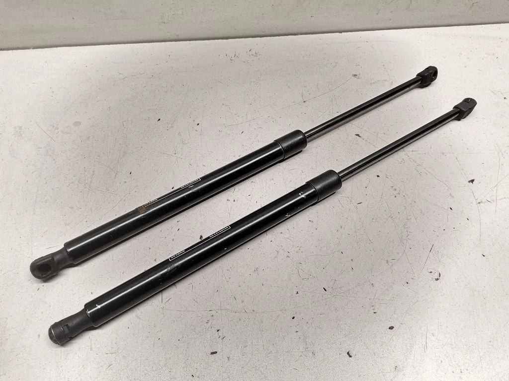 Tailgate/trunk strut/damper – rear