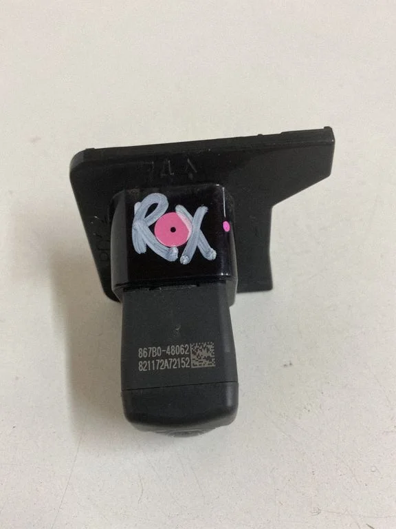 Reversing camera 867B048062